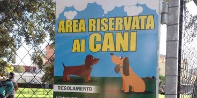 Dog beach ad Alghero, annunci senza fatti