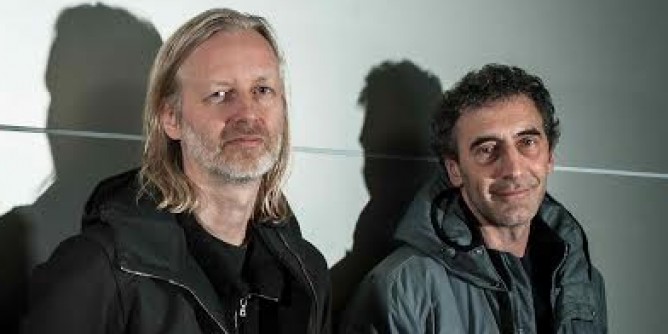 Eivind Aarset e Michele Rabbia al Jazzino di Cagliari