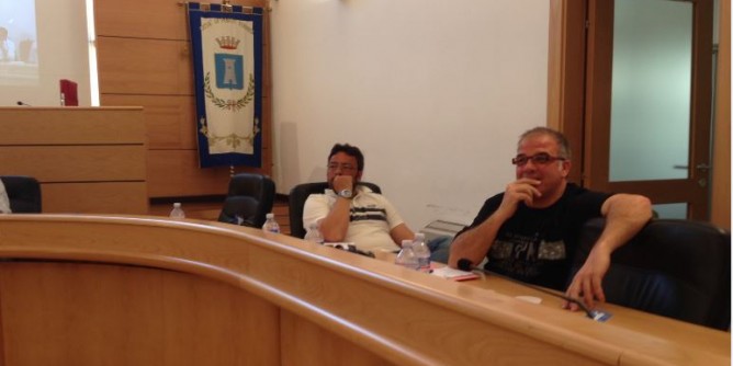 Porto Torres: Pi trasparenza ed efficienza per il servizio rifiuti