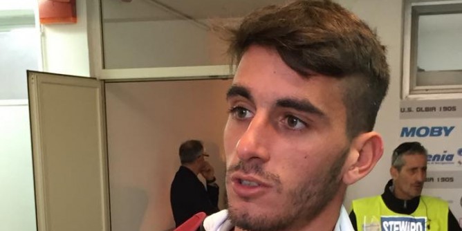 Serie D: sconfitta all´inglese per l´Olbia