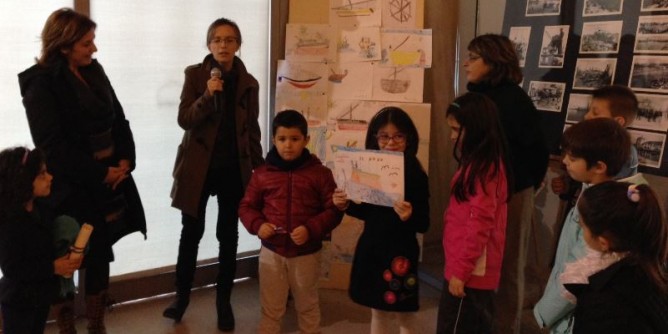 Porto Torres, concorso F@mu: premiata Angelica