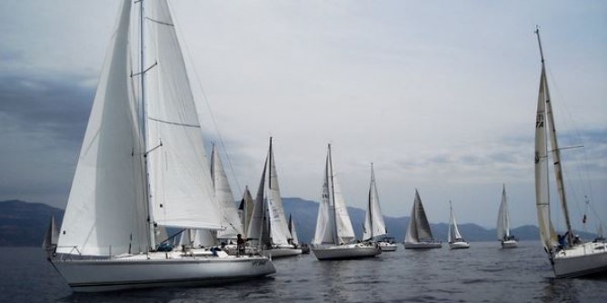 Vela, ripartono le regate ad Alghero