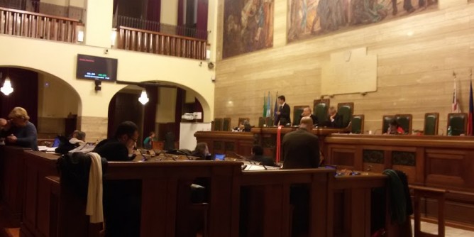 Oggi Consiglio a Cagliari: Bonaria, contributi scuole ed ex-Marino