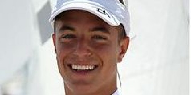 Vela, l'algherese Spada vince a Cagliari