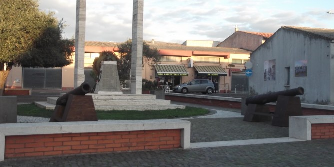 Ritorna a Santa Giusta un pezzo di storia