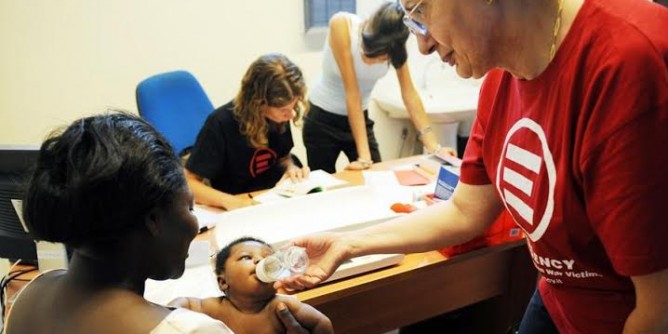 Artisti-in-erba a Sassari