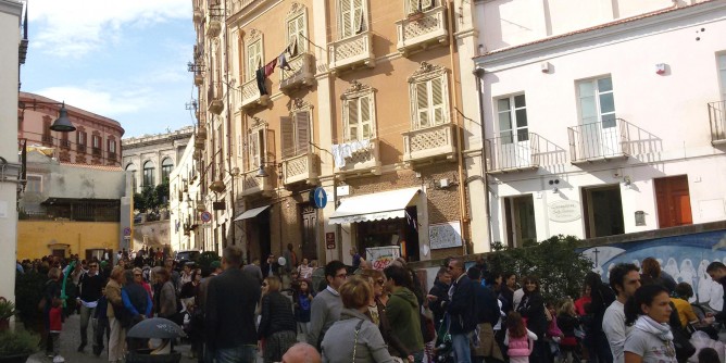 Cantieri lavoro a Cagliari: ecco i profili