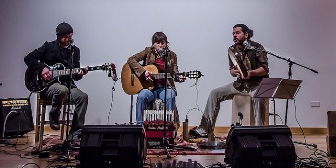 Porto Torres: Domani l’ensemble Makardia in concerto