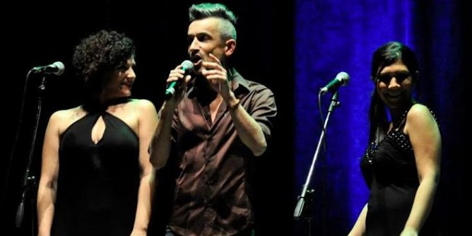 Omaggio al Verdi per Whitney Houston