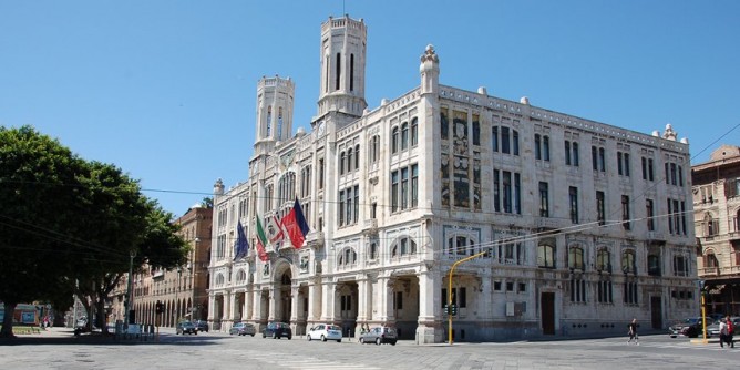 Assessori e vicesindaco: Zedda presenta la <i>squadra</i>