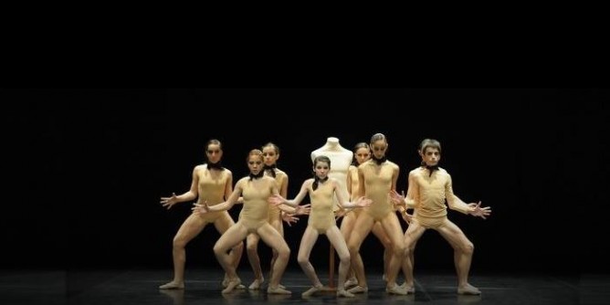 Porto Torres: Abc danza porta in scena Pinocchio