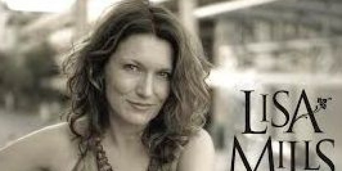La voce di Lisa Mills scalda il Teatro Eliseo
