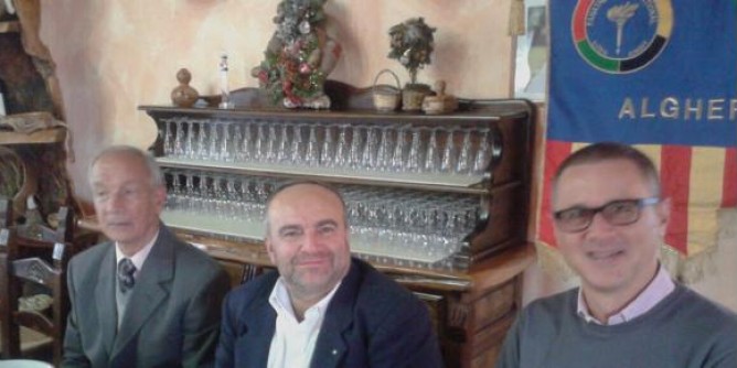 Rally, incontro promosso dal Panathlon