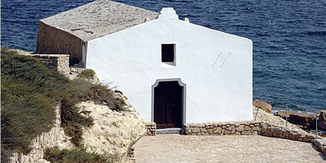 Infiltrazioni chiesa di Balai: rischio chiusura