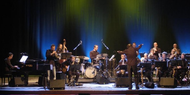 To be in Jazz a Sassari: omaggio a Duke Ellington