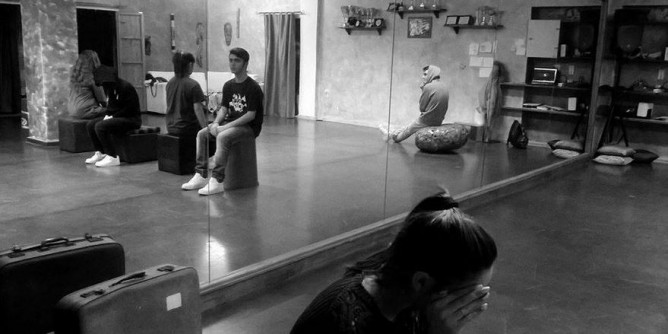 <i>Christmas Hip Hop</i>: al Parodi si danza