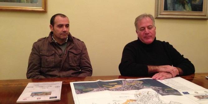 Porto Torres, Erosione costiera: approvato il progetto