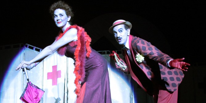 Cedac al Teatro Massimo: abbonamenti