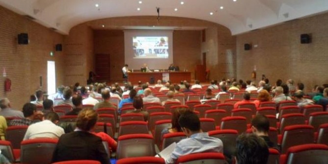 Porto Torres: conferenza su «Natale: tradizione o fede?»