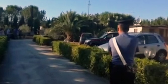 Uccise il marito a coltellate. La Procura chiede nove anni 