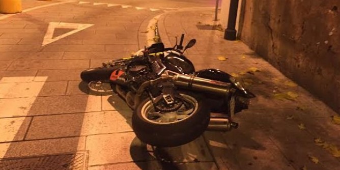 Grave incidente a Olbia nella notte: 30enne in codice rosso