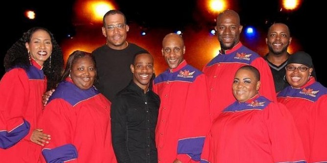 Gospel: gli Harlem Messengers a Porto Torres