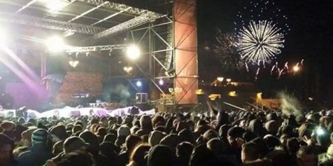 Cap d´Any 2017-2018: sabato la presentazione