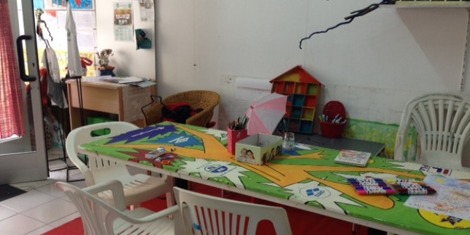 <i>Oplà</i>, a Porto Torres uno spazio d’incontro sociale