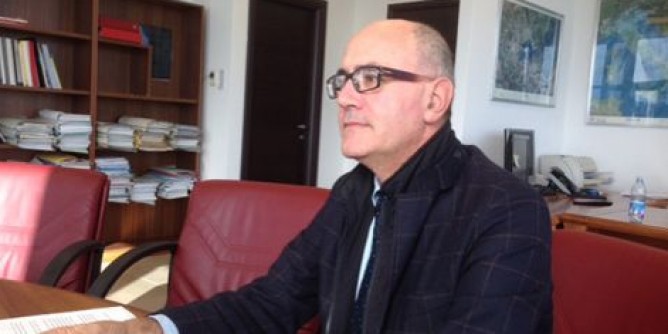 Tecleme commissario Asl Olbia. Pronti a riforma Copernicana