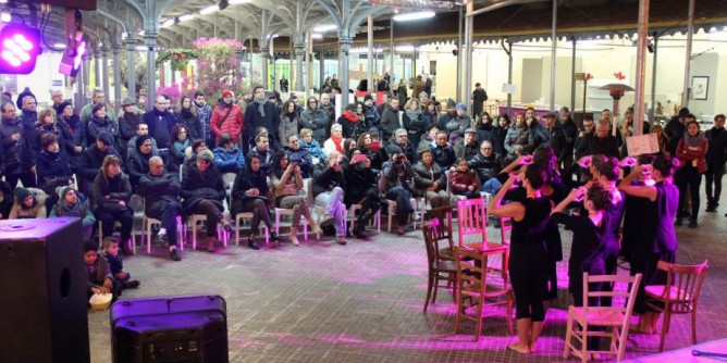 «Associazioni culturali spaesate e dimenticate»