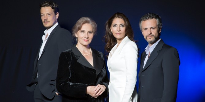 Doppio Sogno a Santa Teresa di Gallura