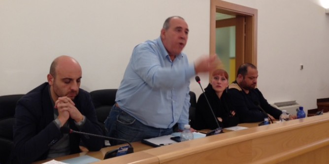 Porto Torres, Pd denuncia: scuolabus a giorni alterni