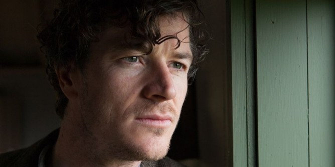 Cinema: Barry Ward ospite a Cagliari