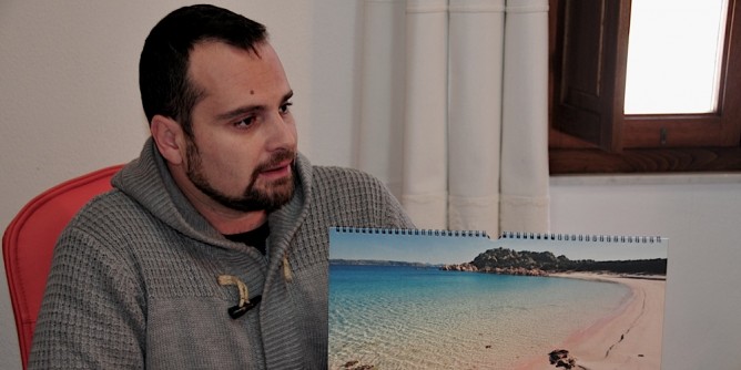 Isola Budelli: interviene il Governo