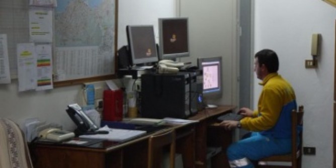 Misericordia, situazione <i>esplosiva</i>. C il rischio commissario