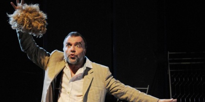 Teatro: si alza il sipario su Tempio Pausania