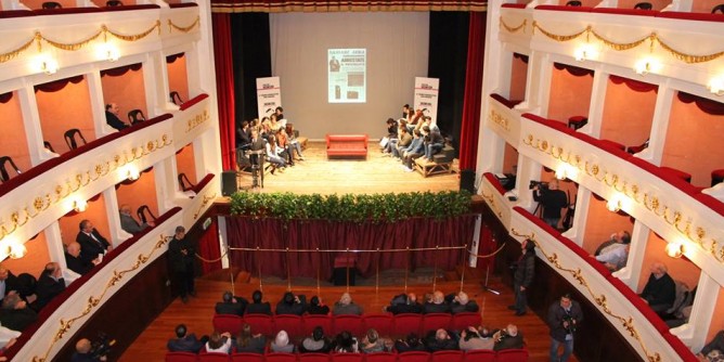 Fondazione Sassari Sera: a Luigi Offeddu il Premio <i>Pino Careddu</i>