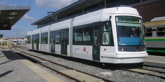 MetroCagliari: firmato protocollo per completare il progetto
