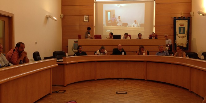 Porto Torres, Collegio Revisori: votazione tutta da rifare