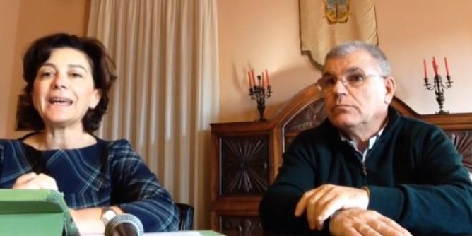 Caso Tarsu: post su Facebook, Tendas querela