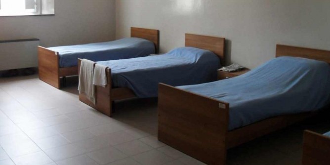 Dormitorio: servizio assegnato all´associazione Mirade