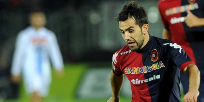 Serie A: lunch match per il Cagliari