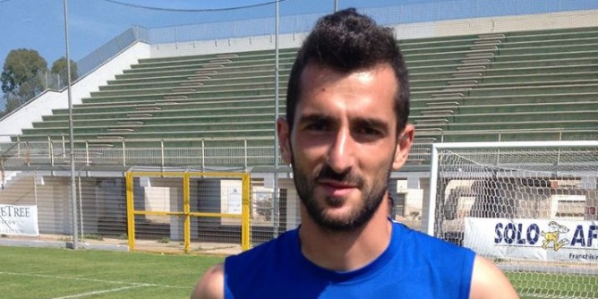 Olbia: ritorna tra i pali Giuseppe Saraò