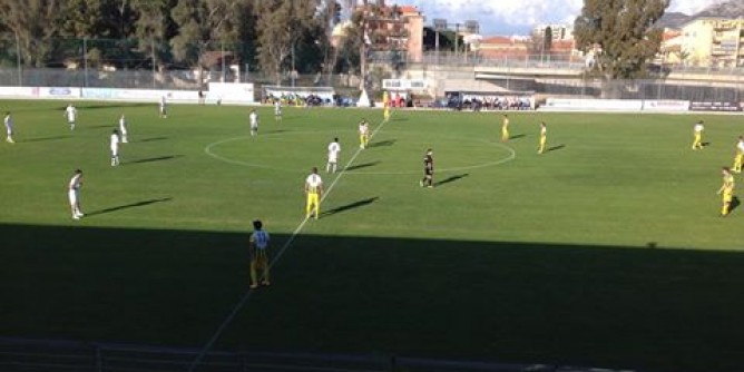 Serie D: Olbia beffata allo scadere