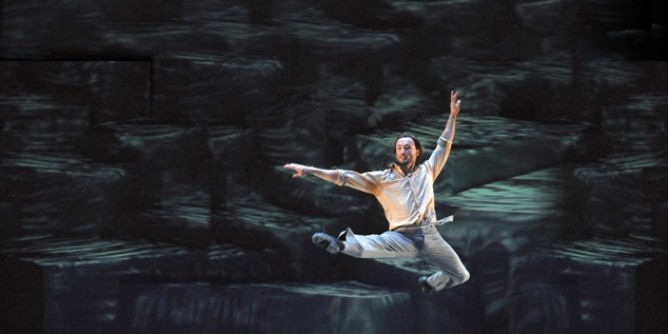 La Danza di Zorba attraversa l’isola: date