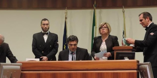 Referendum: caso Pd spaccato nell´isola