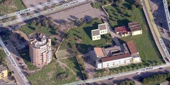 450mila euro al micronido della Pietraia