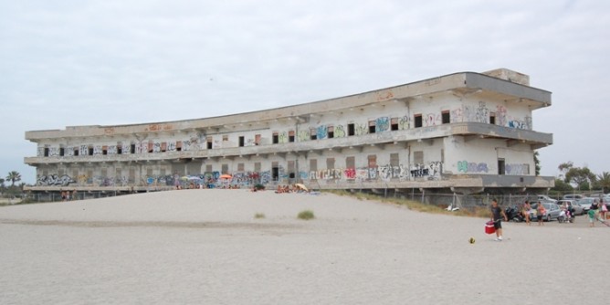 Cagliari, abbandono al Poetto: ecco <i>le tre tragedie</i> dellex-Marino