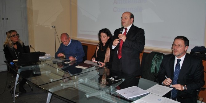 Peac a Sassari: per una citt energeticamente pi sostenibile