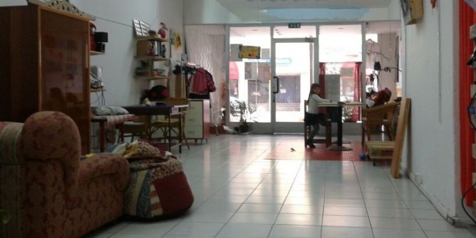 Porto Torres: <i>Opl</i>, uno spazio tra memoria e tradizione